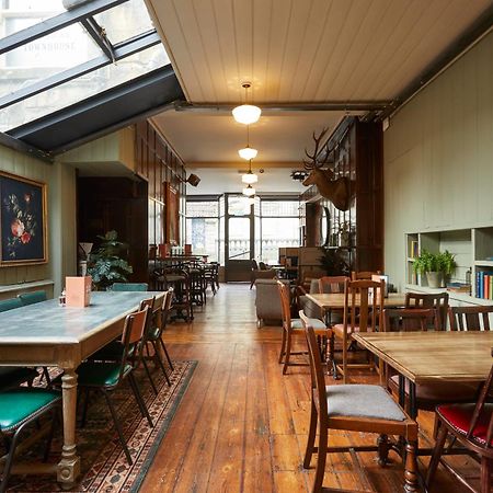 Broad Street Townhouse Hotel Bath Luaran gambar