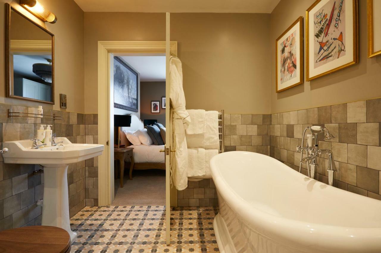 Broad Street Townhouse Hotel Bath Luaran gambar
