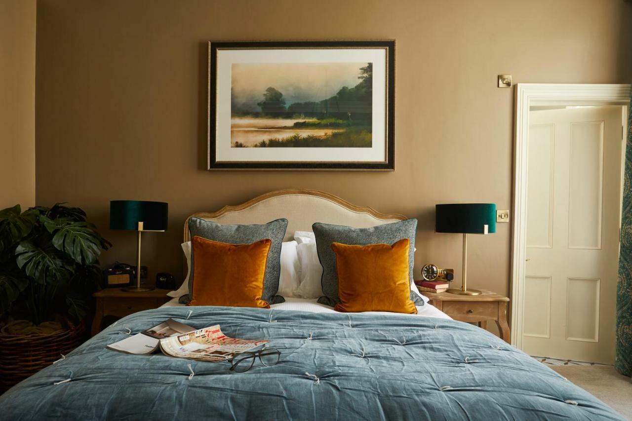 Broad Street Townhouse Hotel Bath Luaran gambar