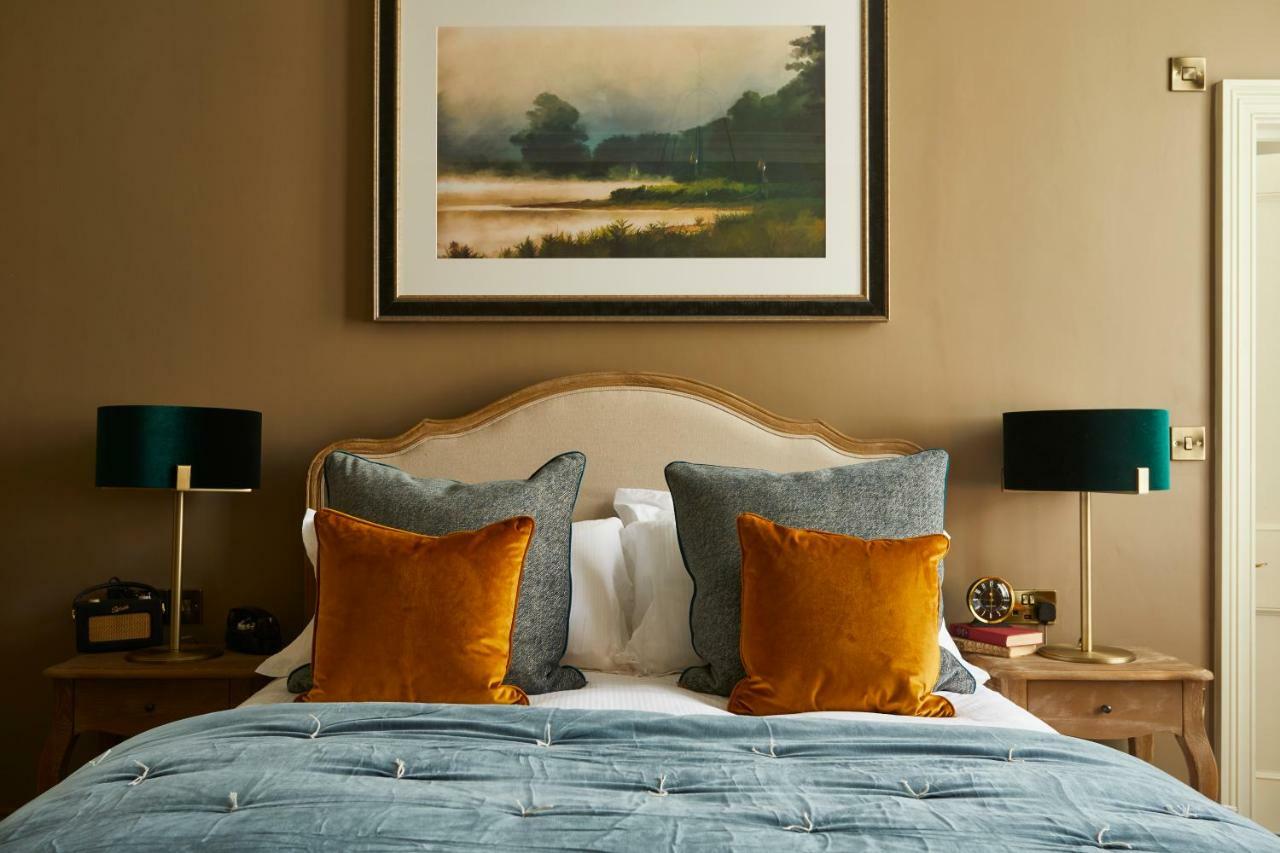 Broad Street Townhouse Hotel Bath Luaran gambar