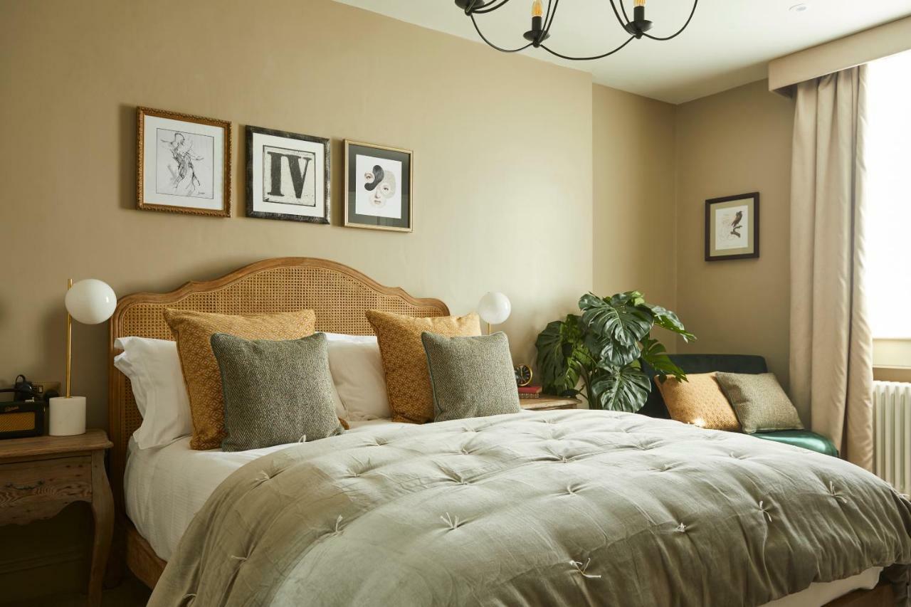 Broad Street Townhouse Hotel Bath Luaran gambar