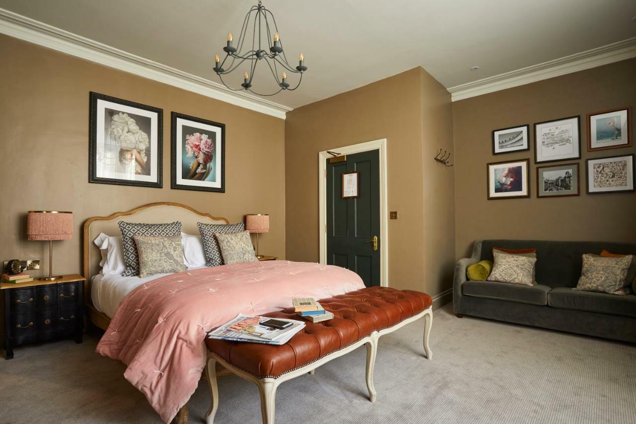 Broad Street Townhouse Hotel Bath Luaran gambar