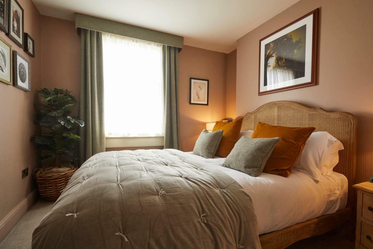 Broad Street Townhouse Hotel Bath Luaran gambar