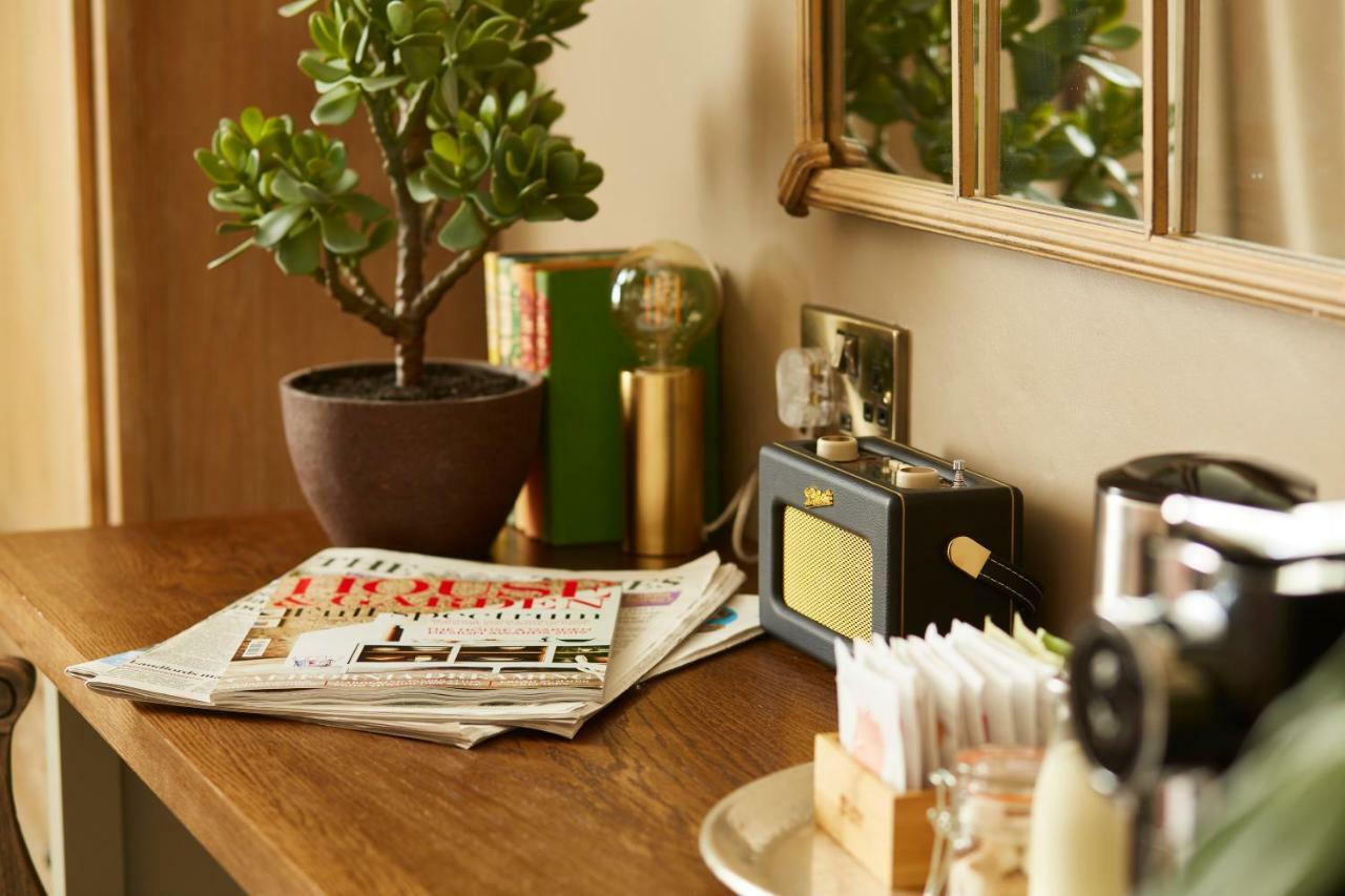 Broad Street Townhouse Hotel Bath Luaran gambar