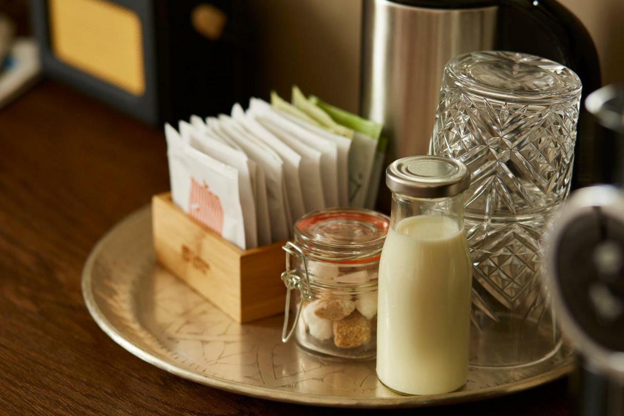 Broad Street Townhouse Hotel Bath Luaran gambar